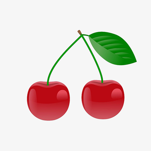 cherry