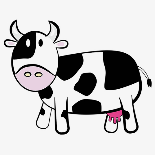 cow