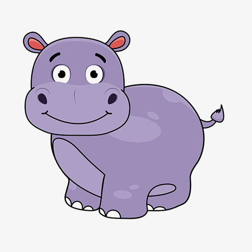 hippopotamus