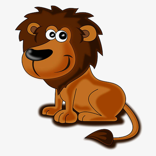 lion