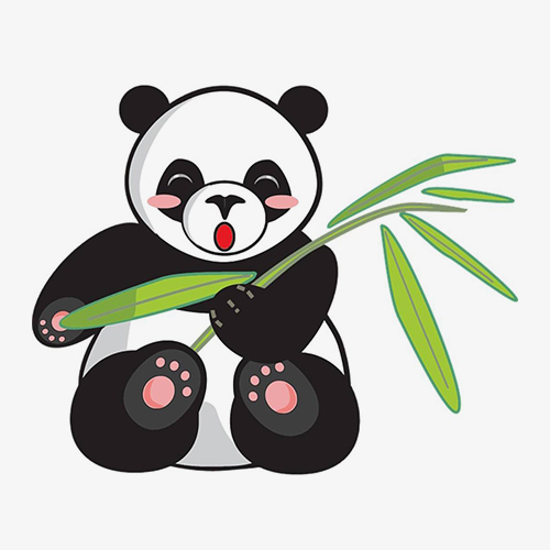panda