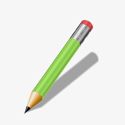 pencil