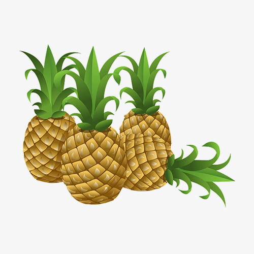 pineapple