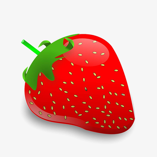 strawberry
