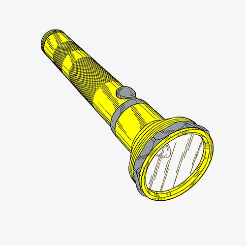 torch